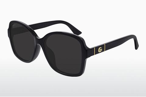 Saulesbrilles Gucci GG0765SA 002