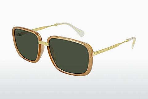 Lunettes de soleil Gucci GG0787S 001