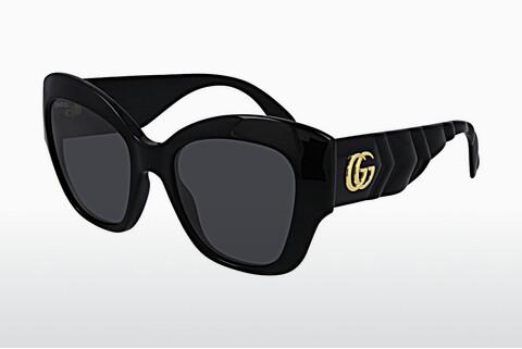 Sunčane naočale Gucci GG0808S 001