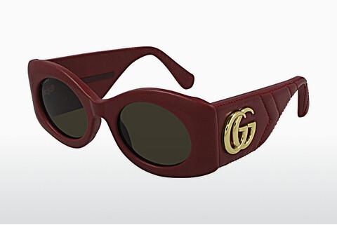 Sonnenbrille Gucci GG0815S 001