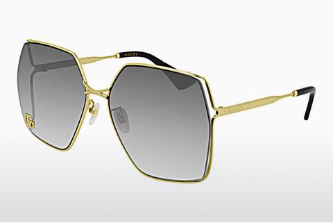 Sonnenbrille Gucci GG0817S 006