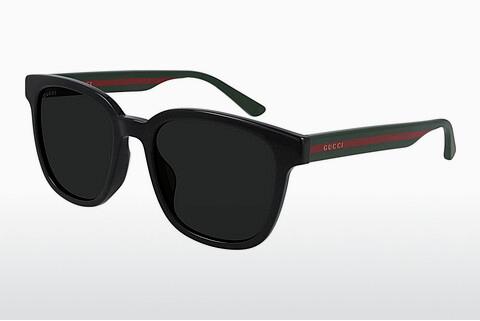 Sonnenbrille Gucci GG0848SK 001