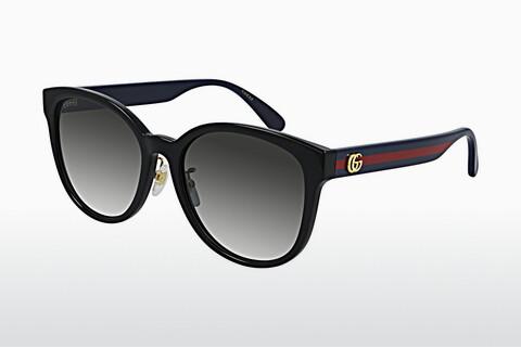 Saulesbrilles Gucci GG0854SK 002