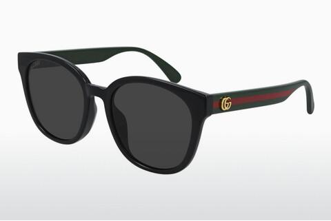 Slnečné okuliare Gucci GG0855SK 001