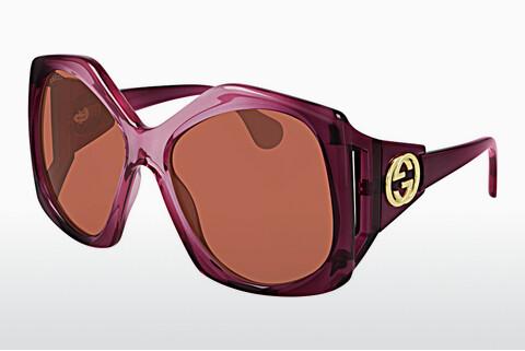 Saulesbrilles Gucci GG0875S 003