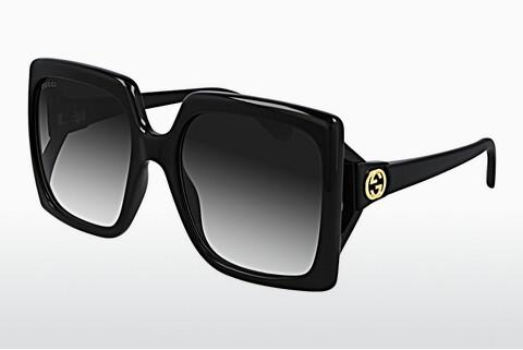 Slnečné okuliare Gucci GG0876S 001
