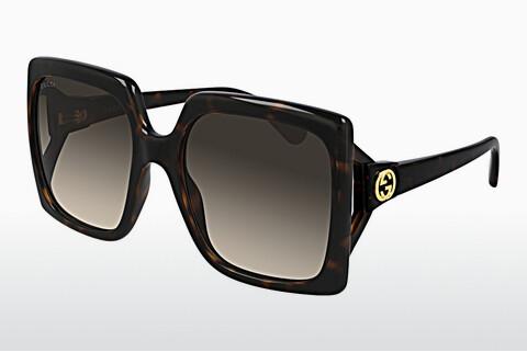 Slnečné okuliare Gucci GG0876S 002