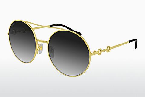 Saulesbrilles Gucci GG0878S 001