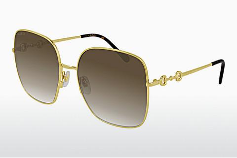 Sonnenbrille Gucci GG0879S 002