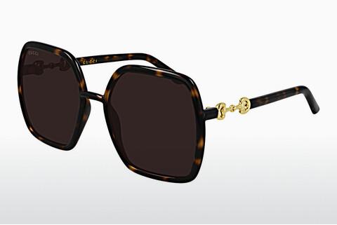Slnečné okuliare Gucci GG0890S 002