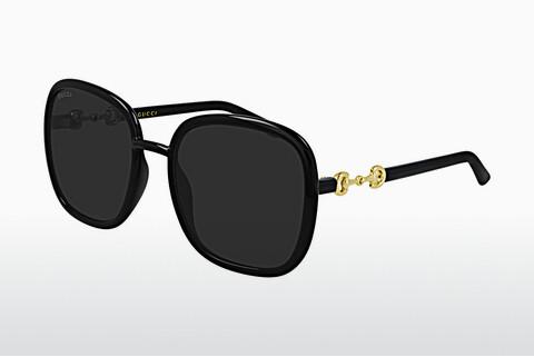 Saulesbrilles Gucci GG0893S 001
