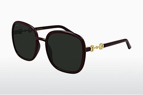 Zonnebril Gucci GG0893S 003