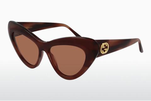 Sunglasses Gucci GG0895S 004