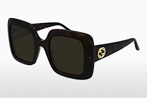 Sunglasses Gucci GG0896S 002