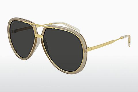 Saulesbrilles Gucci GG0904S 002