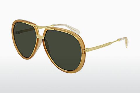Saulesbrilles Gucci GG0904S 003