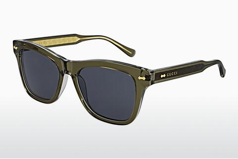 Saulesbrilles Gucci GG0910S 002