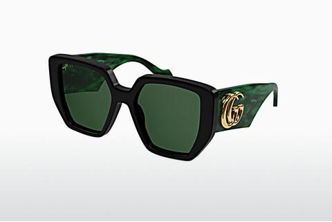 Saulesbrilles Gucci GG0956S 001