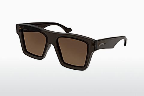 Sonnenbrille Gucci GG0962S 006
