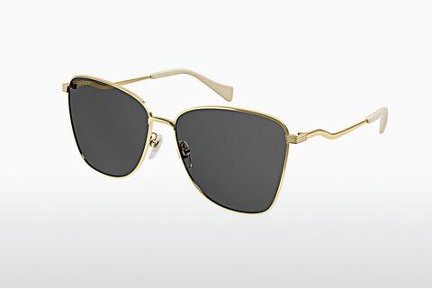 Saulesbrilles Gucci GG0970S 001