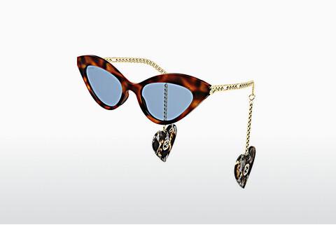 Sunglasses Gucci GG0978S 003