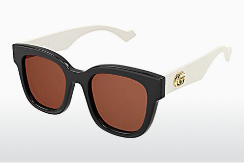 Sonnenbrille Gucci GG0998S 002