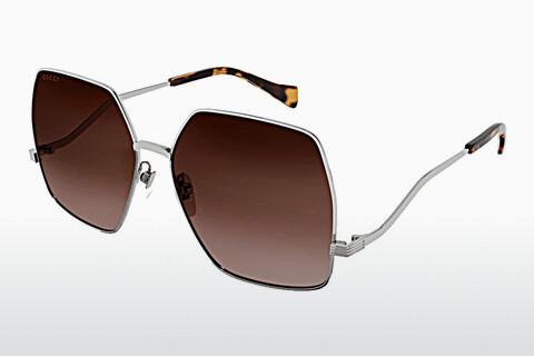 Saulesbrilles Gucci GG1005S 004