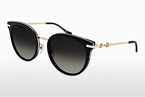 Sonnenbrille Gucci GG1015SK 001