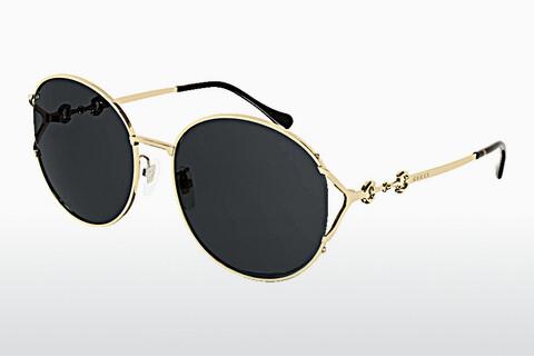 Saulesbrilles Gucci GG1017SK 001