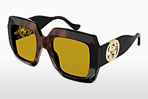 Saulesbrilles Gucci GG1022S 004