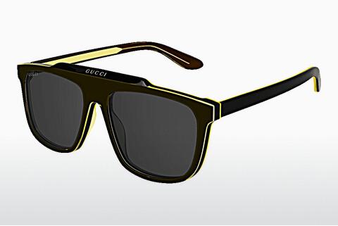 Sonnenbrille Gucci GG1039S 001