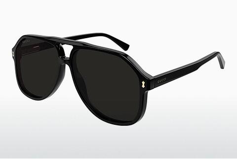 Sonnenbrille Gucci GG1042S 001