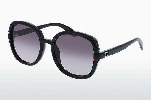 Ophthalmic Glasses Gucci GG1068SA 001