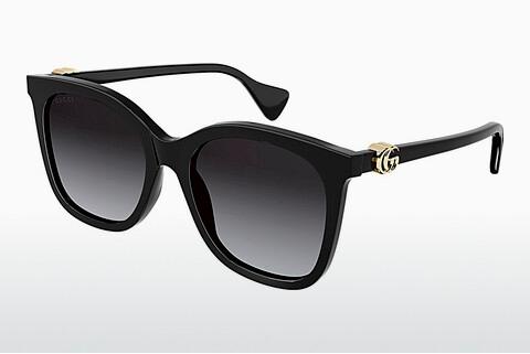 Zonnebril Gucci GG1071S 001