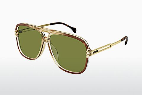 Sonnenbrille Gucci GG1105S 003
