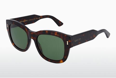 Sonnenbrille Gucci GG1110S 002