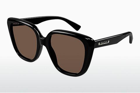 Sunglasses Gucci GG1169S 001
