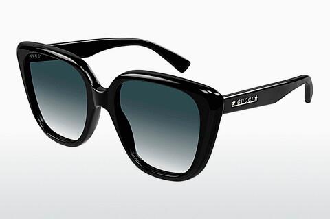 Sonnenbrille Gucci GG1169S 002