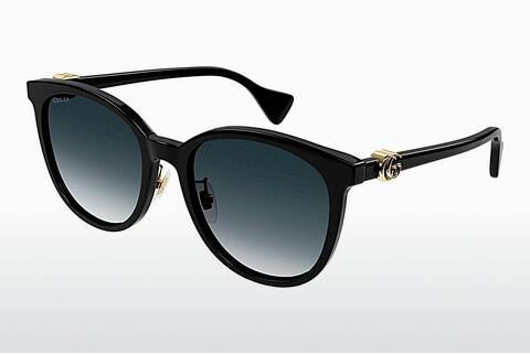 Sonnenbrille Gucci GG1180SK 001