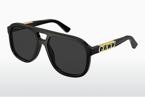 Sunglasses Gucci GG1188S 001