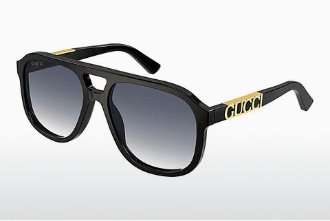 Sonnenbrille Gucci GG1188S 002