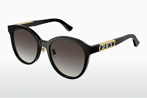 Zonnebril Gucci GG1191SK 001