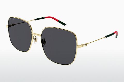 Zonnebril Gucci GG1195SK 003