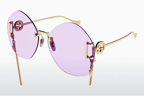 Sonnenbrille Gucci GG1203S 001