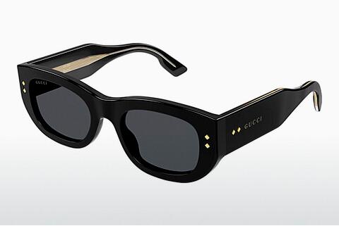 Sonnenbrille Gucci GG1215S 002