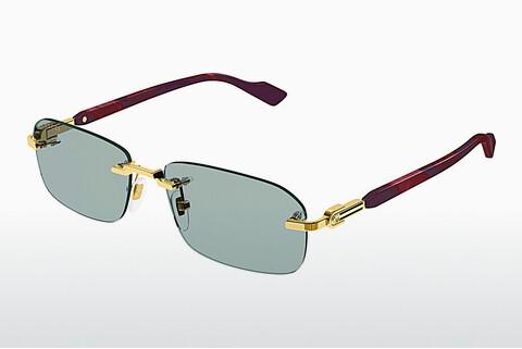 Sunglasses Gucci GG1221S 003