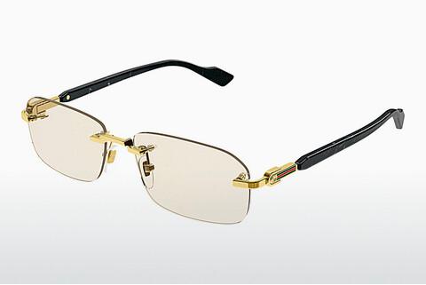 Sonnenbrille Gucci GG1221S 005