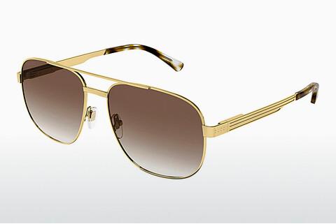 Sunglasses Gucci GG1223S 003