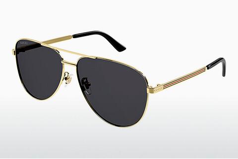 Sonnenbrille Gucci GG1233SA 001