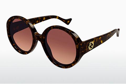 Zonnebril Gucci GG1256S 002